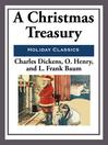 A Christmas Treasury (eBook)